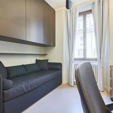 Apartment Easylife - - Tadino 13 - Porta Venezia *