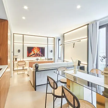 Easylife - - Tadino 13 - Porta Venezia