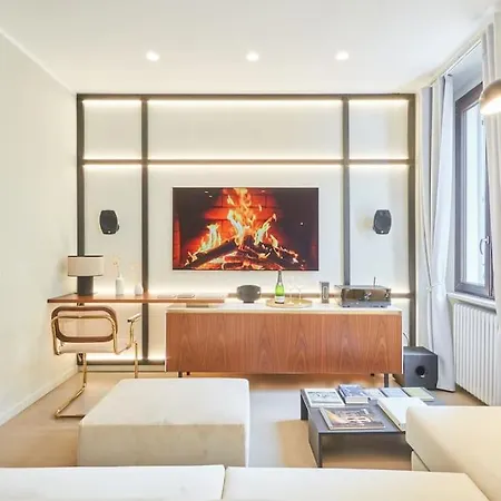 Easylife - - Tadino 13 - Porta Venezia Milan