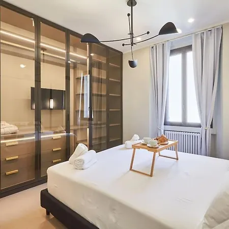 Apartment Easylife - - Tadino 13 - Porta Venezia