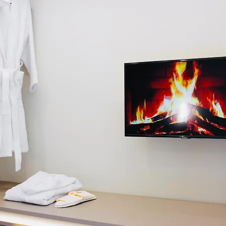 Easylife - Luxury Design With Jacuzzi Daire *