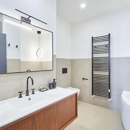 Daire Easylife - Luxury Design With Jacuzzi *