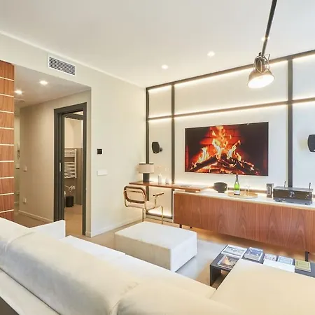 Easylife - Luxury Design With Jacuzzi * Milano