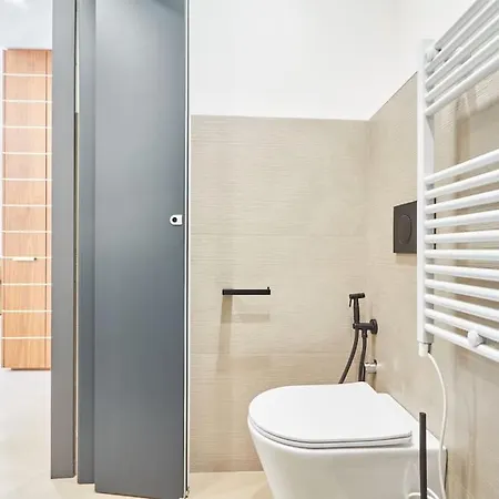 Daire Easylife - Luxury Design With Jacuzzi