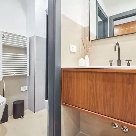 Daire Easylife - Luxury Design With Jacuzzi *