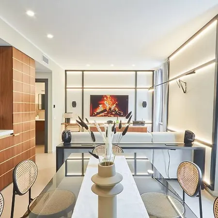 Easylife - Luxury Design With Jacuzzi * Milano